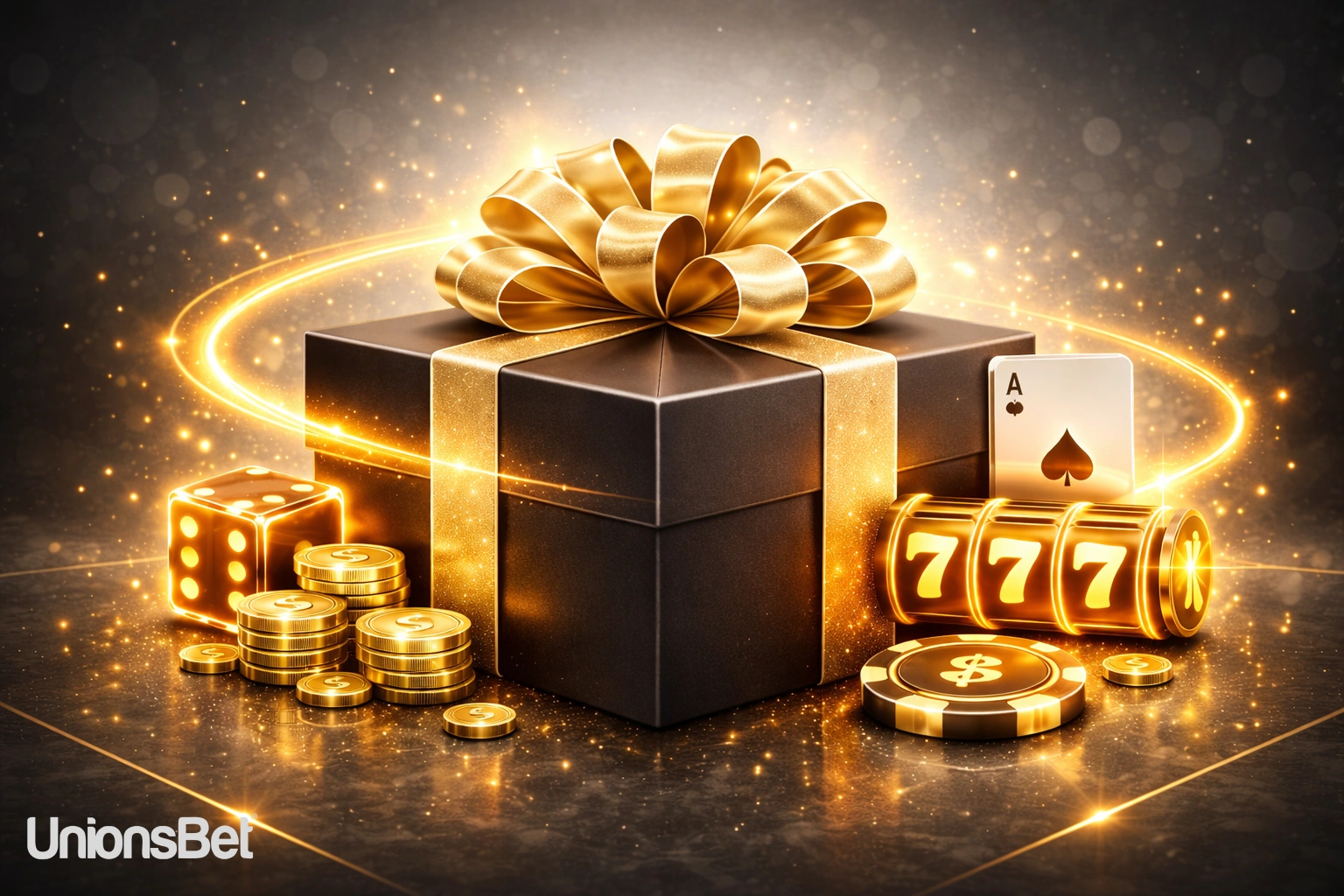 Esperienza di casinò live su UnionsBet