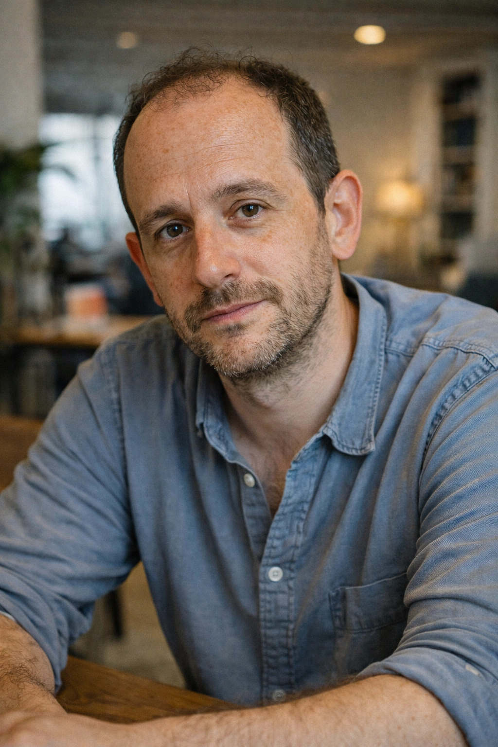 Simone De Santis - Esperto Betting Online